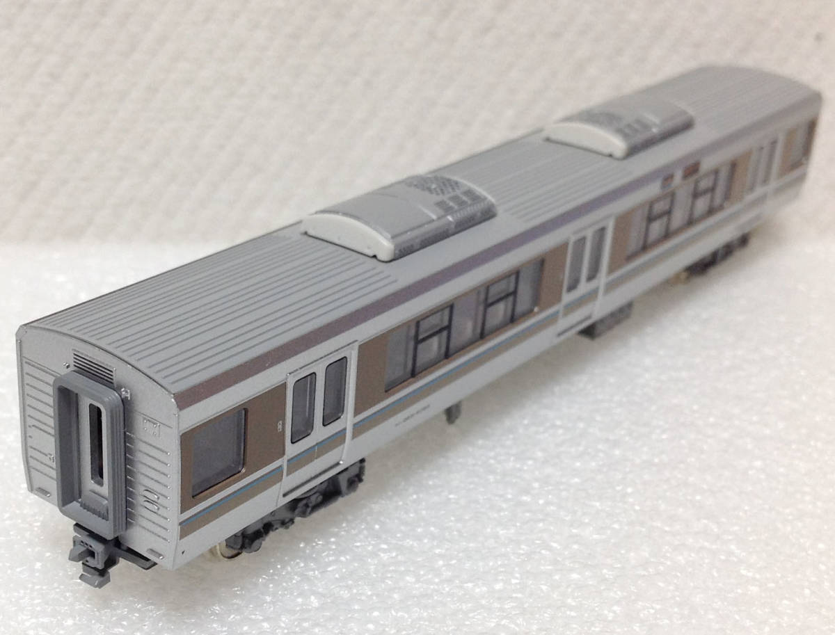 KATO 223系6000番台 サハ223-6055 3号車表記 10-1205 ばらし ケース無し_画像6