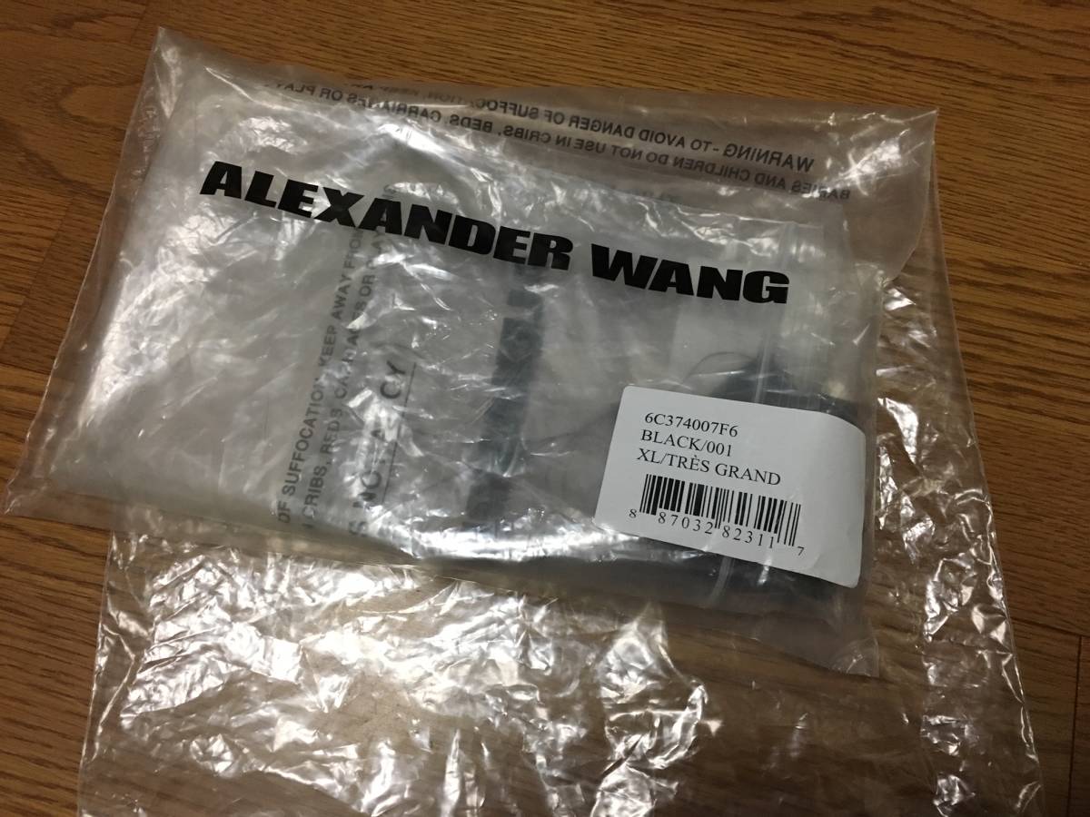 即納 ALEXANDER WANG アレキサンダーワン スウェット 上下セット 迷彩