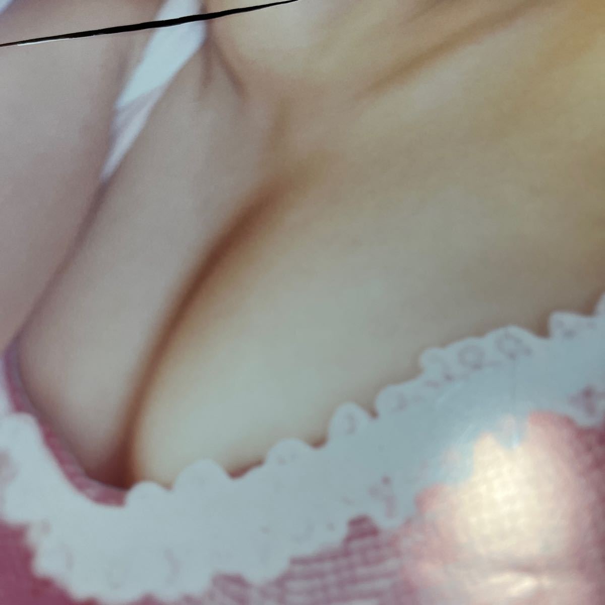  Saito Yuki Saito Yuki sexy . включено постер Ishikawa Rika вырезки включая доставку ik She's Morning Musume прекрасный ..