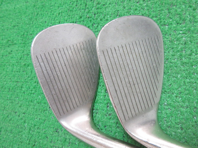 2本セット!!!◆◆ タイトリスト VOKEY SM4 ウェッジ 52度,56度 DG(S200) ◆◆ボーケイ 2本組 ゴルフクラブ CH39_画像2