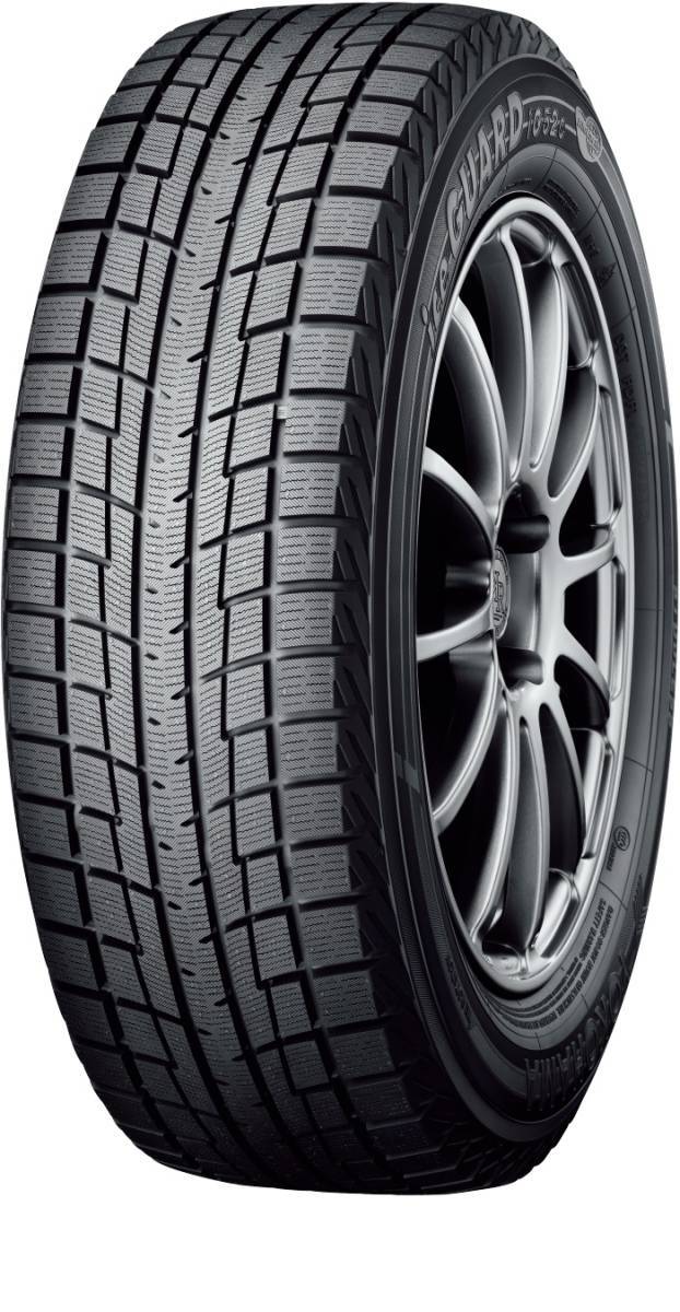 ◆2023年製 2本送料込26,000円～ ヨコハマ 205/60R16 92T iceGUARD iG52c スタッドレスタイヤ アイスガード YOKOHAMA_画像1