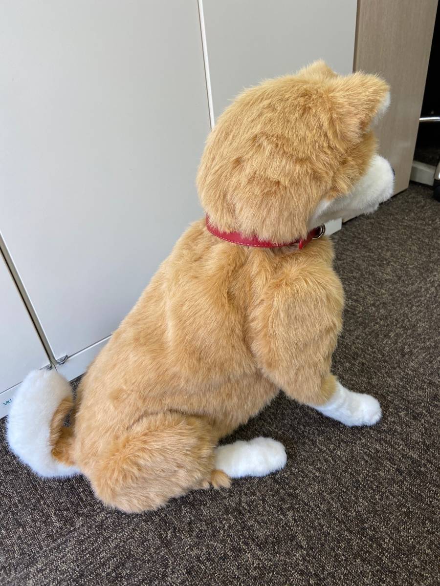 Yahoo!オークション - 愛犬しばちゃん|ロボットペット|柴犬 Yahoo!オークション - 愛犬しばちゃん|ロボットペット|柴犬