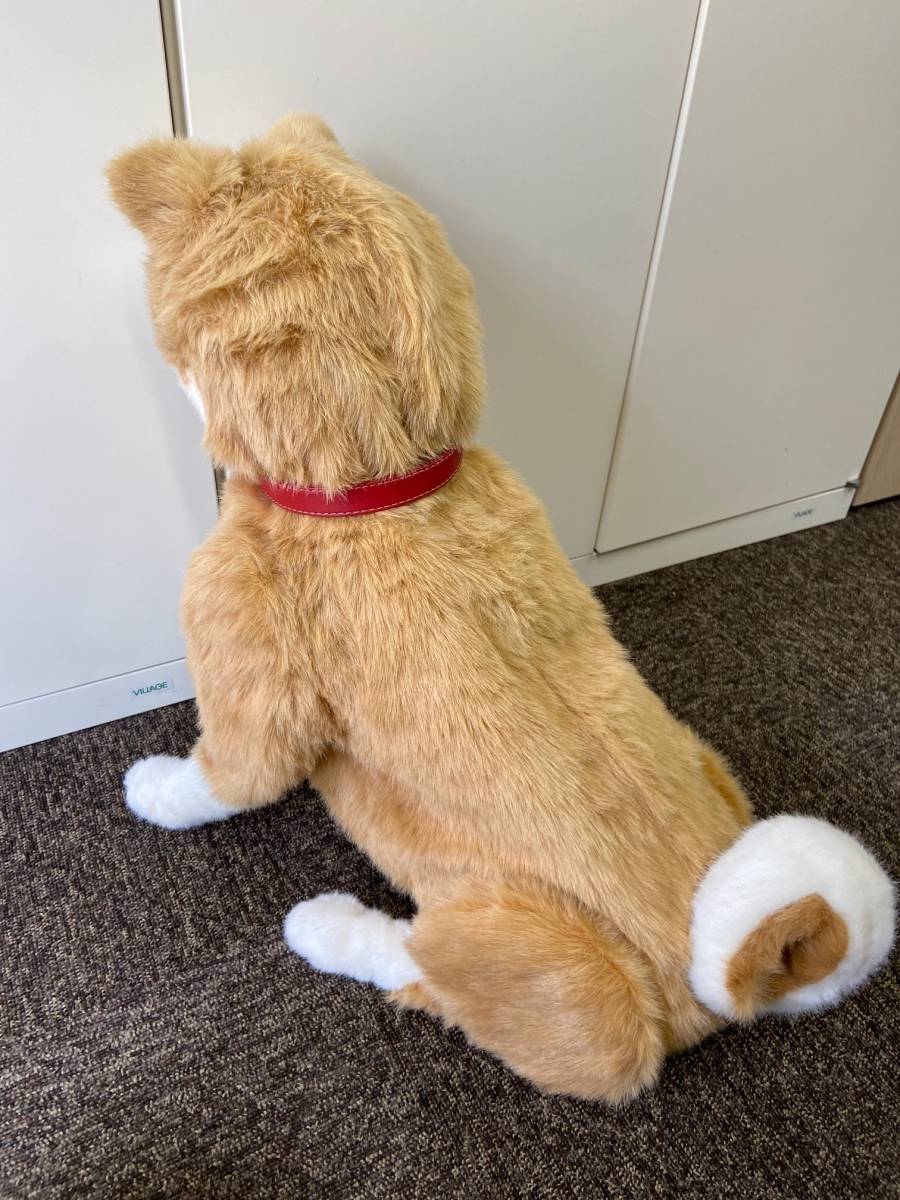 Yahoo!オークション - 愛犬しばちゃん|ロボットペット|柴犬 Yahoo!オークション - 愛犬しばちゃん|ロボットペット|柴犬