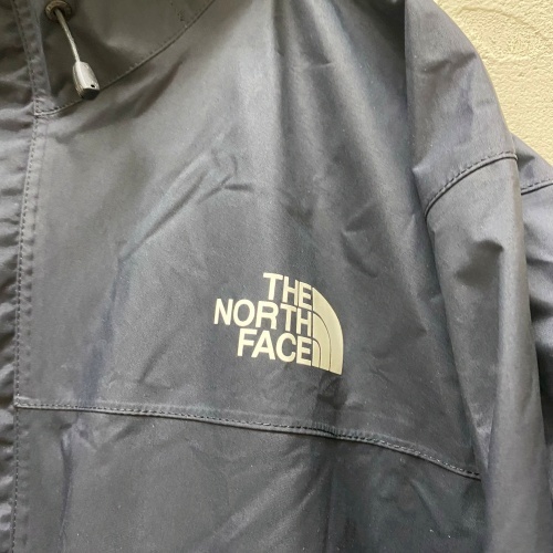 THE NORTH FACE ザノースフェイス NP11816 マウンテンパーカー M ブラック 【代官山11】_画像4