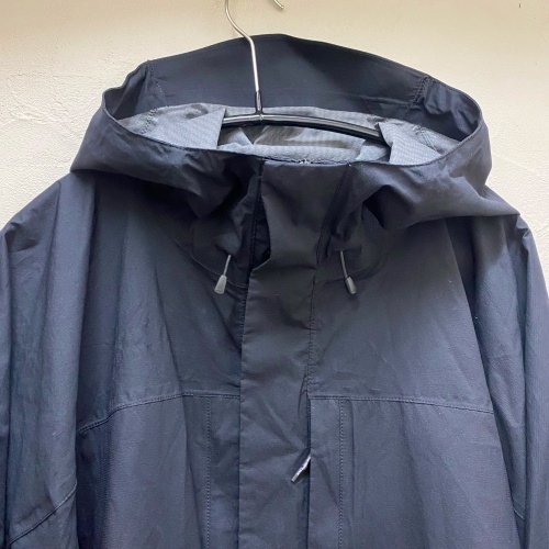 THE NORTH FACE ザ・ノース・フェイス taguan poncho NP11931 SIZE L 【代官山11】_画像2