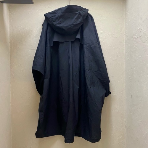 THE NORTH FACE ザ・ノース・フェイス taguan poncho NP11931 SIZE L 【代官山11】_画像6
