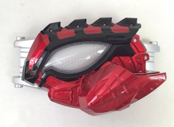 ☆☆BANDAI バンダイ　仮面ライダーアマゾンズ　変身ベルト　ネオアマゾンズドライバー☆USED品_画像2