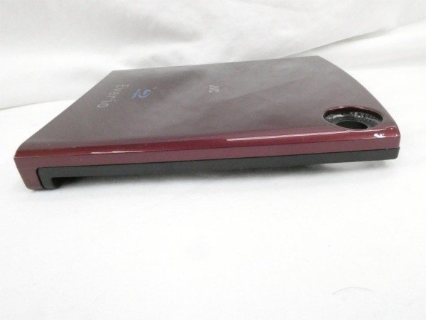 ◆◆JVC◆Everio(エブリオ)専用 BDライター CU-BD5-R◆未確認ジャンク品 M3495_画像6