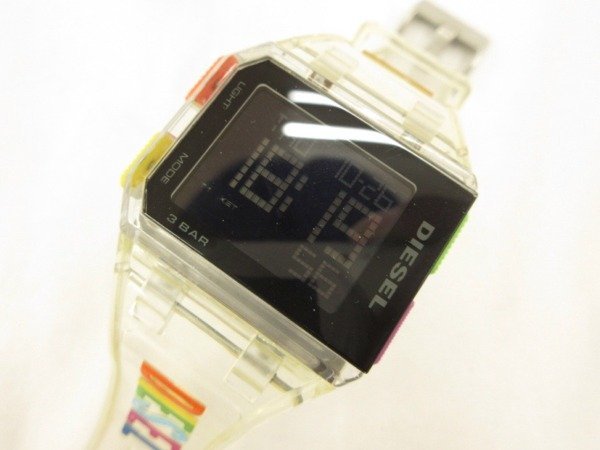 ◆◆Furbo design◆フルボ 腕時計 F5021 自動巻き◆USED品 M3562_画像5