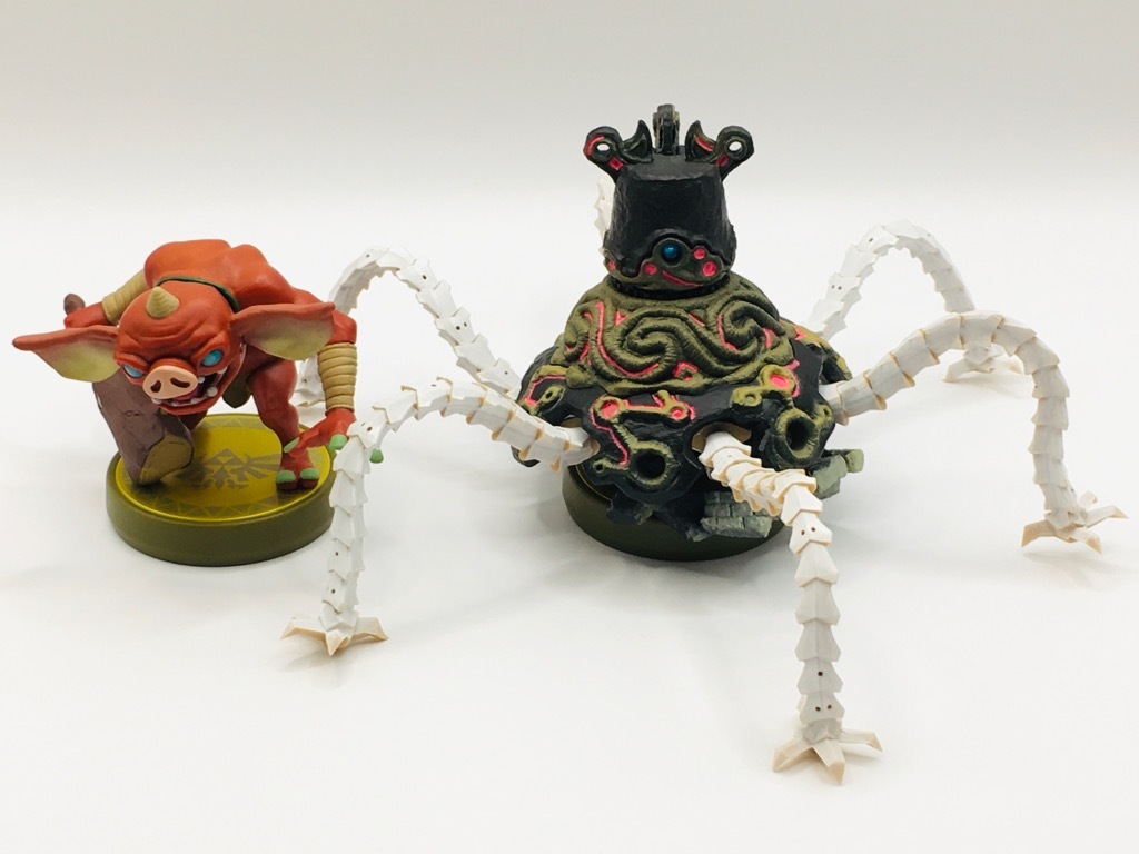 amiibo ゼルダの伝説シリーズ 22体セット任天堂 アミーボ リンク amiibo ゼルダの伝説シリーズ 22体セット任天堂 アミーボ リンク