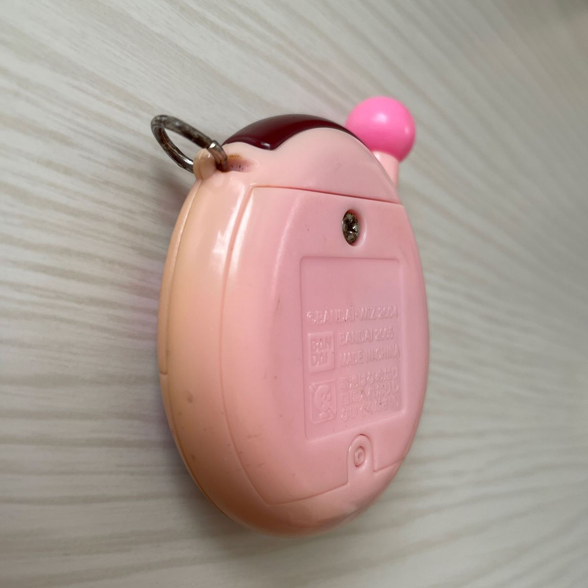 USED】超じんせーエンジョイ たまごっちプラス さくら|Yahoo USED】超じんせーエンジョイ たまごっちプラス さくら|Yahoo