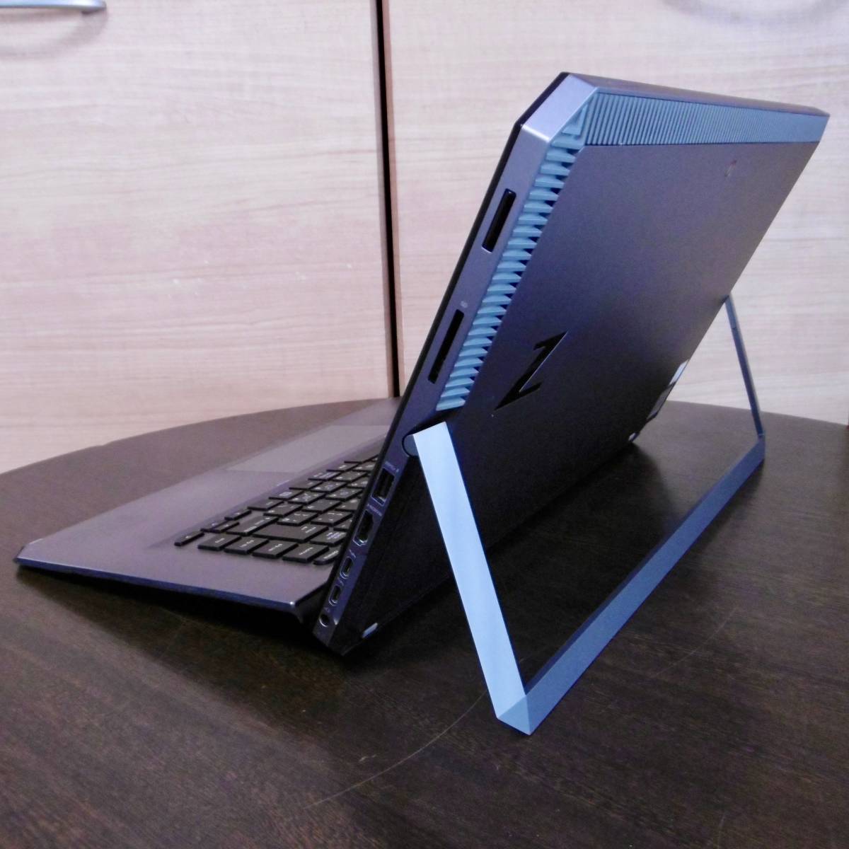 2022正規激安】 □希少□HP 8550U/32GB/1TB/クアドロ)プロ向け最上