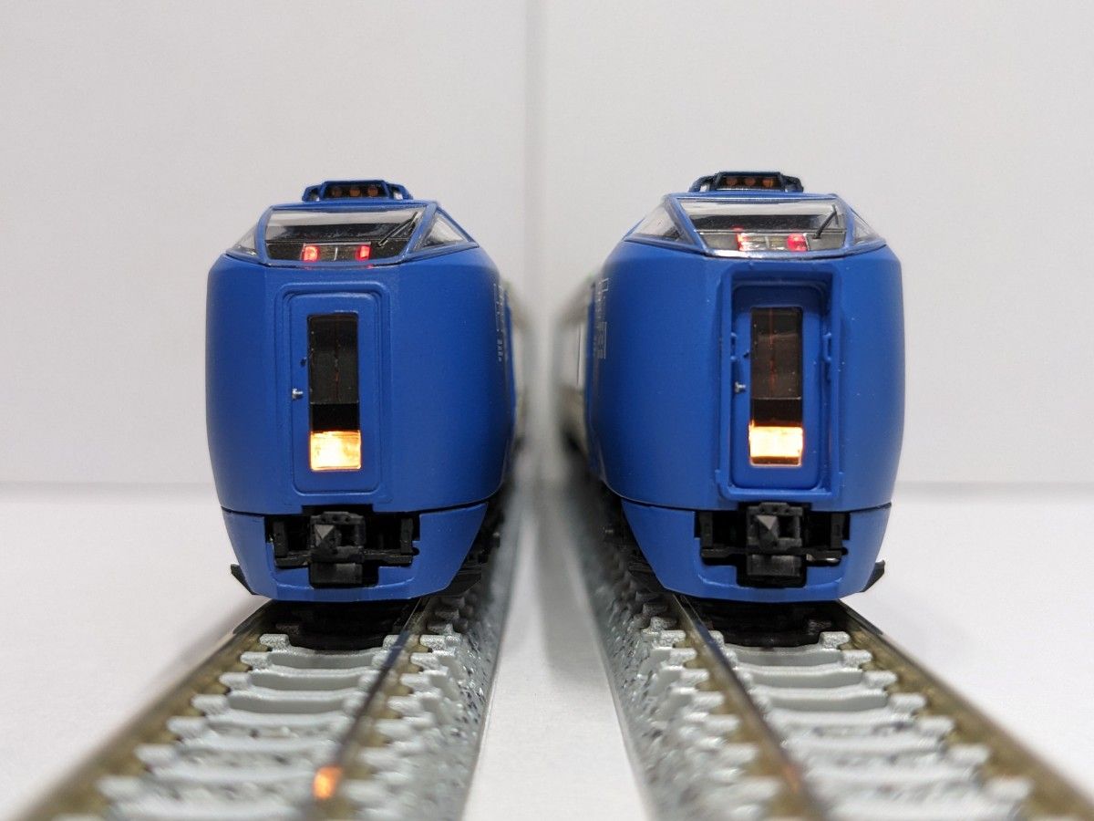 マイクロエース キハ281 スーパー北斗 (加工品 )|Yahoo!フリマ マイクロエース キハ281 スーパー北斗 (加工品 )|Yahoo!フリマ