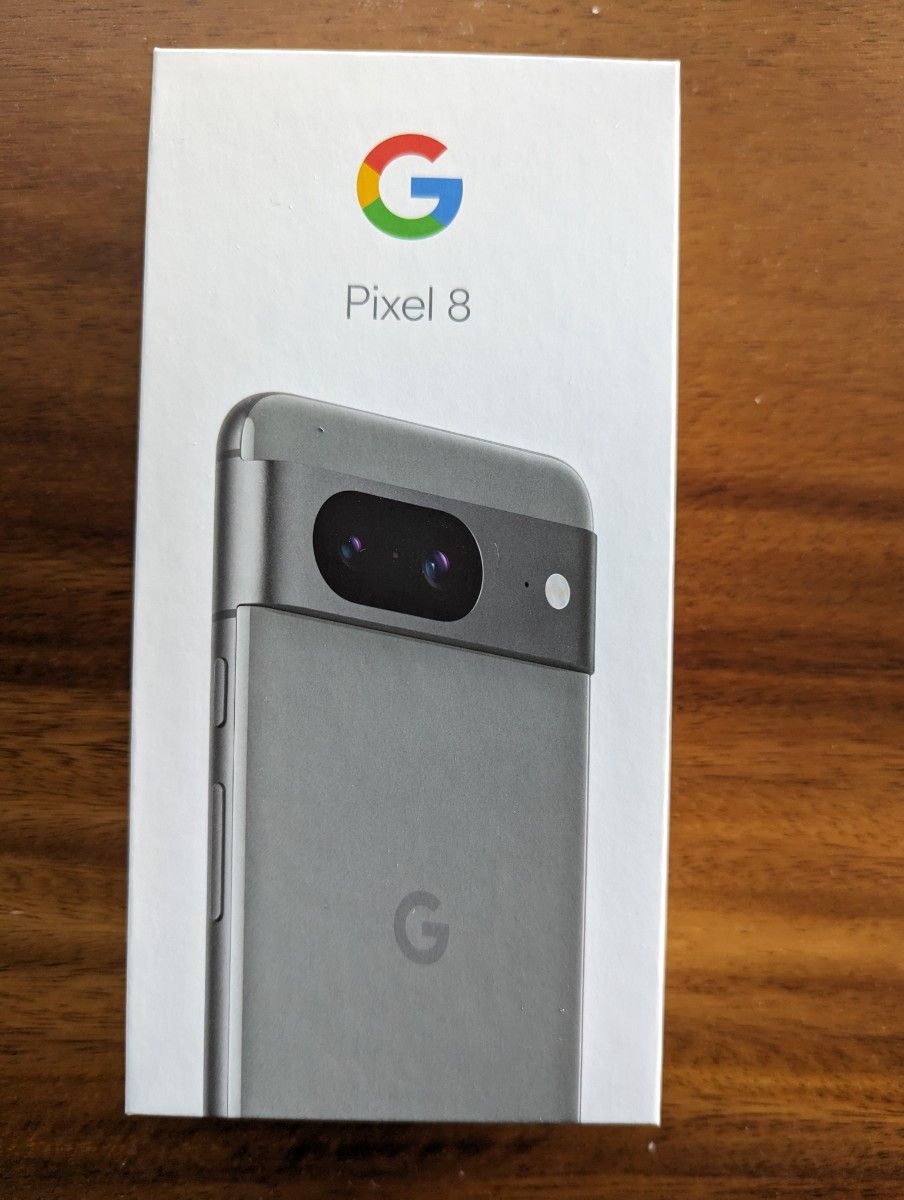 Google Pixel8 Hazel 128GB Yahoo!フリマ（旧）-