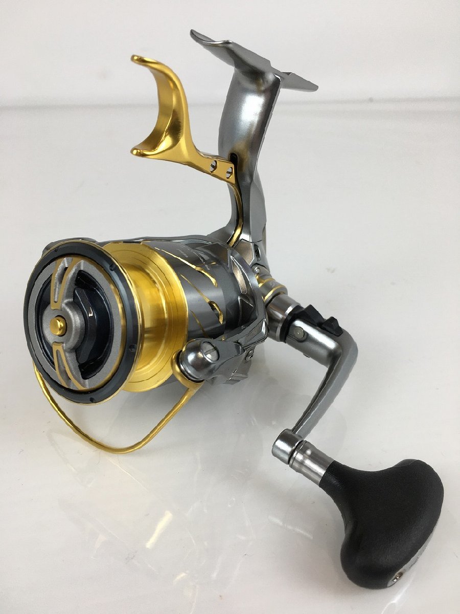 rh- シマノSHIMANO 15BBXテクニウム2500DXGS 03425 TECHNIUM 菅119