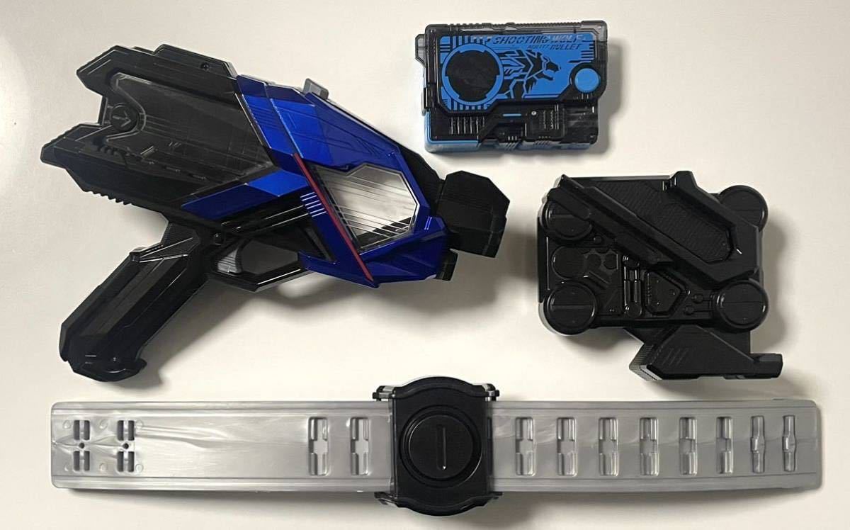 動作確認済 送料無料 仮面ライダーゼロワン 変身ベルトDX 動作確認済 送料無料 仮面ライダーゼロワン 変身ベルトDX