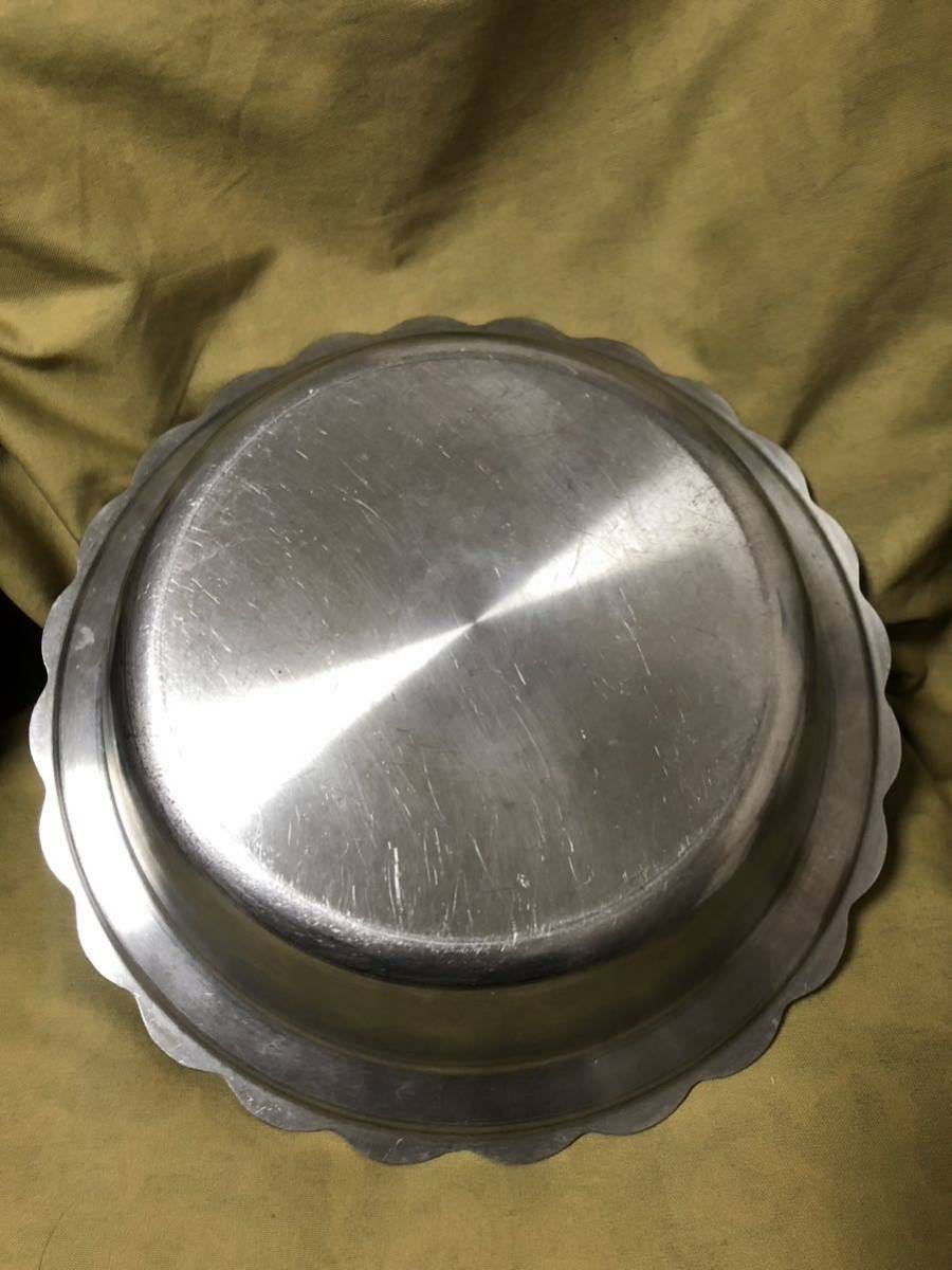 KINGDENJI ステンレス製　鍋　すき焼き鍋　33cm／4.8L_画像3