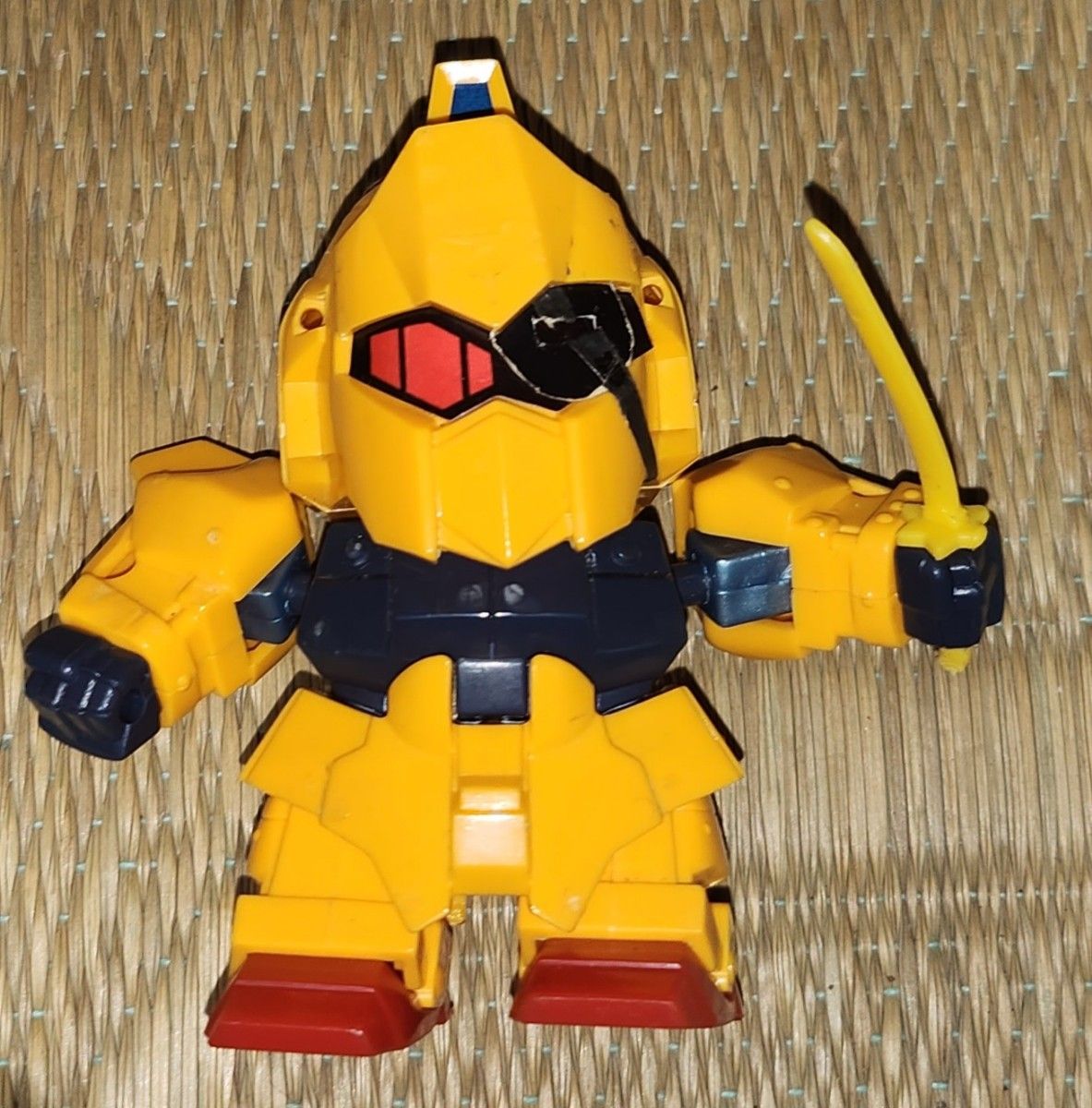 元祖SDガンダム 新生頑駄無城 天地城と武者戦陣 バンダイ|Yahoo 元祖SDガンダム 新生頑駄無城 天地城と武者戦陣 バンダイ|Yahoo