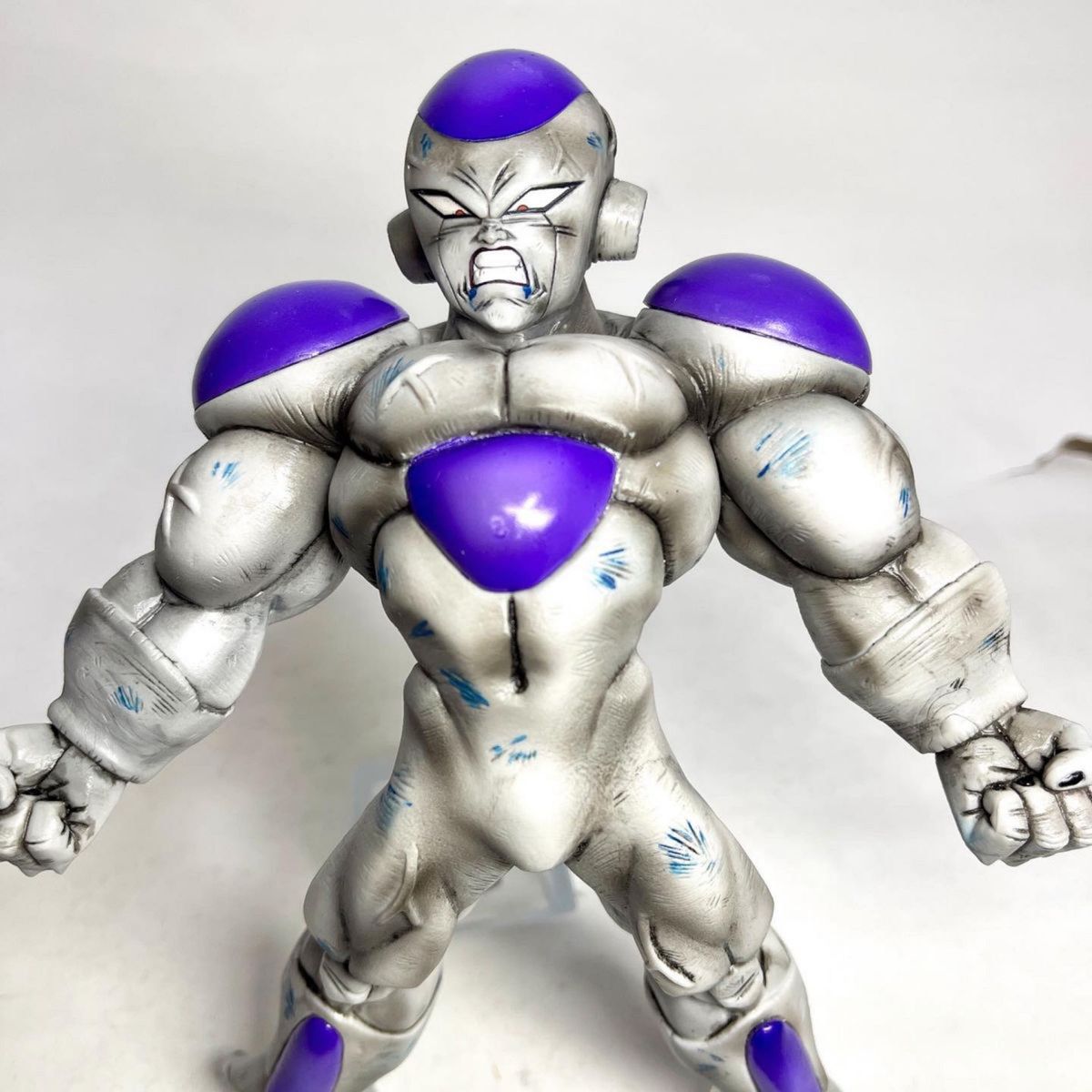 ドラゴンボールフィギュアリペイント ドラゴンボール一番くじ ドラゴンボールフィギュアリペイント ドラゴンボール一番くじ