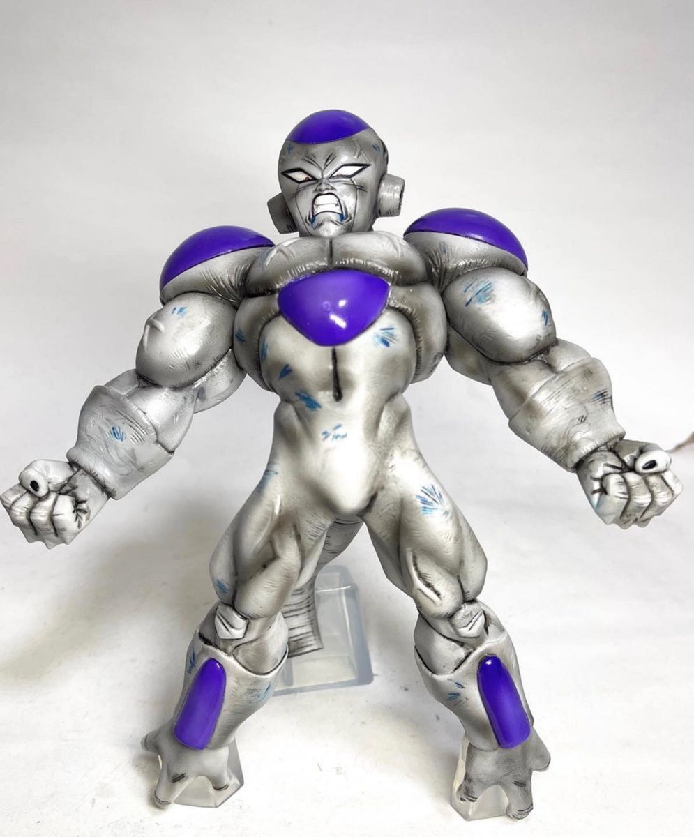 ドラゴンボールフィギュアリペイント ドラゴンボール一番くじ ドラゴンボールフィギュアリペイント ドラゴンボール一番くじ