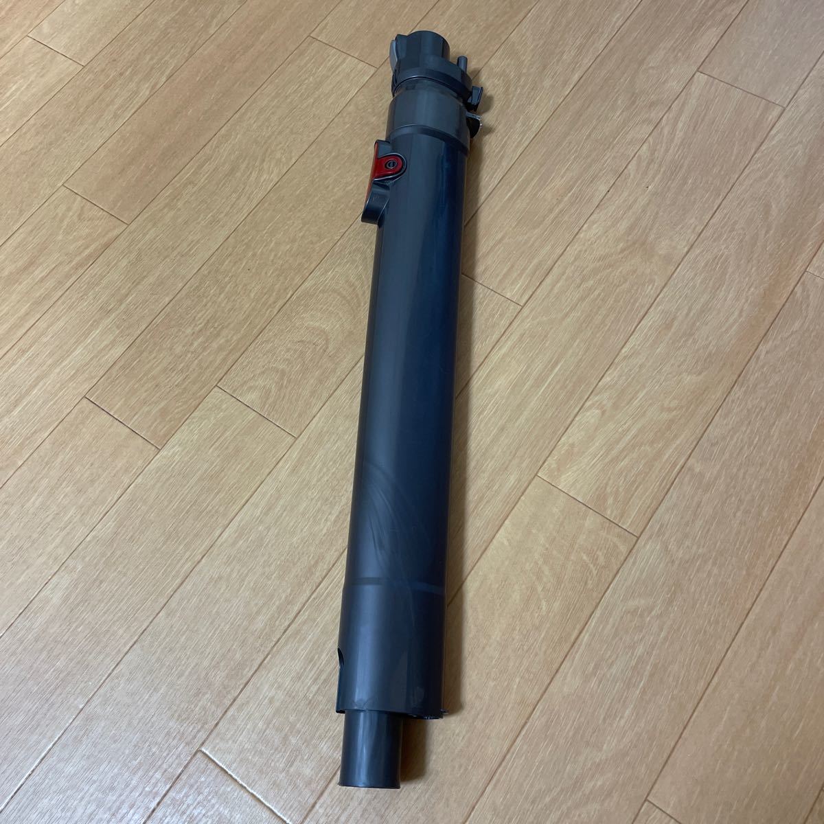 動作品 DYSON ダイソン 純正 伸縮式パイプ 延長パイプ 適合：DC26/DC36/DC48/DC46/DC63/CY24/CY25 _画像2