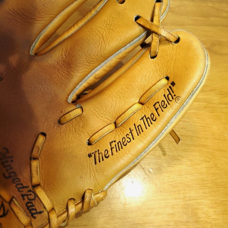 ローリングス HOH オジー・スミスモデル サークルR Rawlings ローリングス HOH オジー・スミスモデル サークルR Rawlings