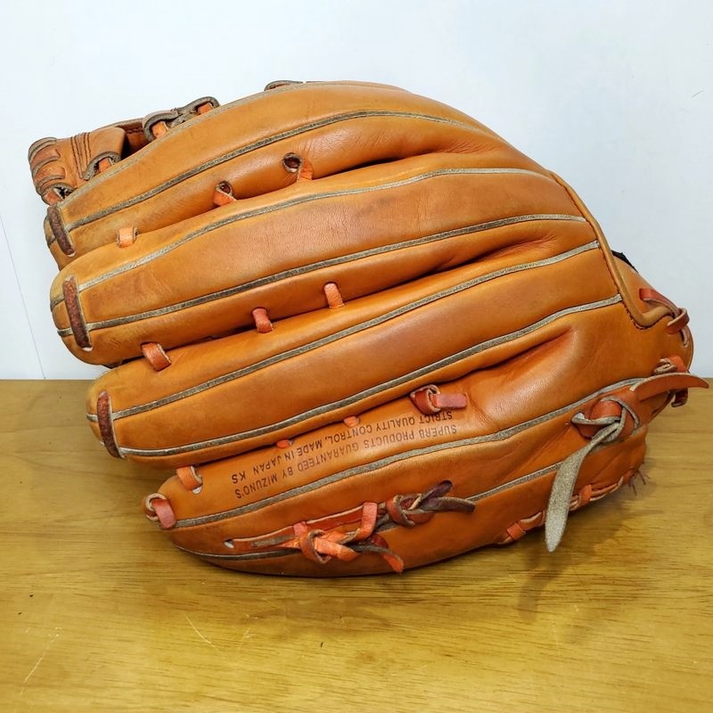 ミズノ 日本製 ミュータント ワールドウィン 外野用 硬式 ミズノ 日本製 ミュータント ワールドウィン 外野用 硬式
