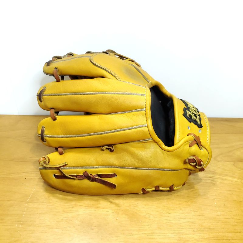 ジームス (Zeems) YH-15N (軟式)グローブ ジームス (Zeems) YH-15N (軟式) 限定値下げ(値下げ中