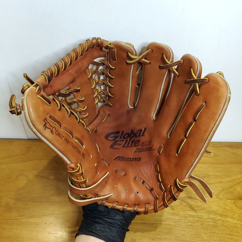 ミズノ イチローモデル グローバルエリートRG ミズノ イチローモデル グローバルエリートRG