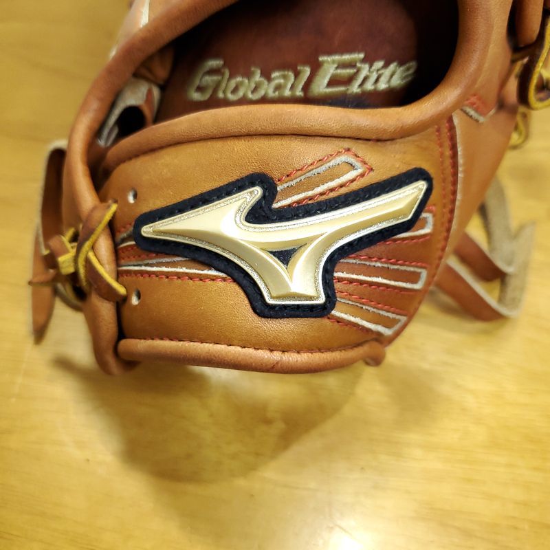ミズノ イチローモデル グローバルエリートRG ミズノ イチローモデル グローバルエリートRG