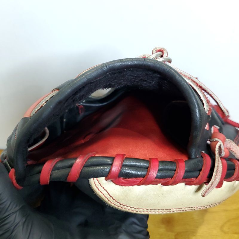 ミズノ ビクトリーステージ 限定カラー HG-3型 Mizuno 一般用 ミズノ ビクトリーステージ 限定カラー HG-3型 Mizuno 一般用