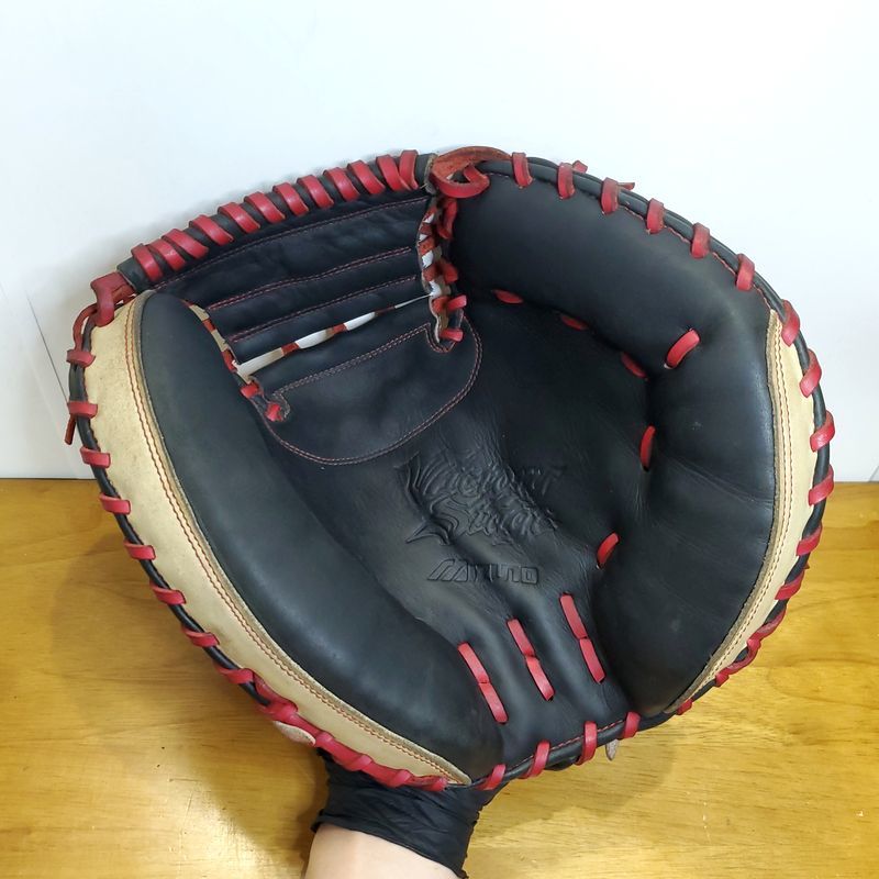 ミズノ ビクトリーステージ 限定カラー HG-3型 Mizuno 一般用 ミズノ ビクトリーステージ 限定カラー HG-3型 Mizuno 一般用