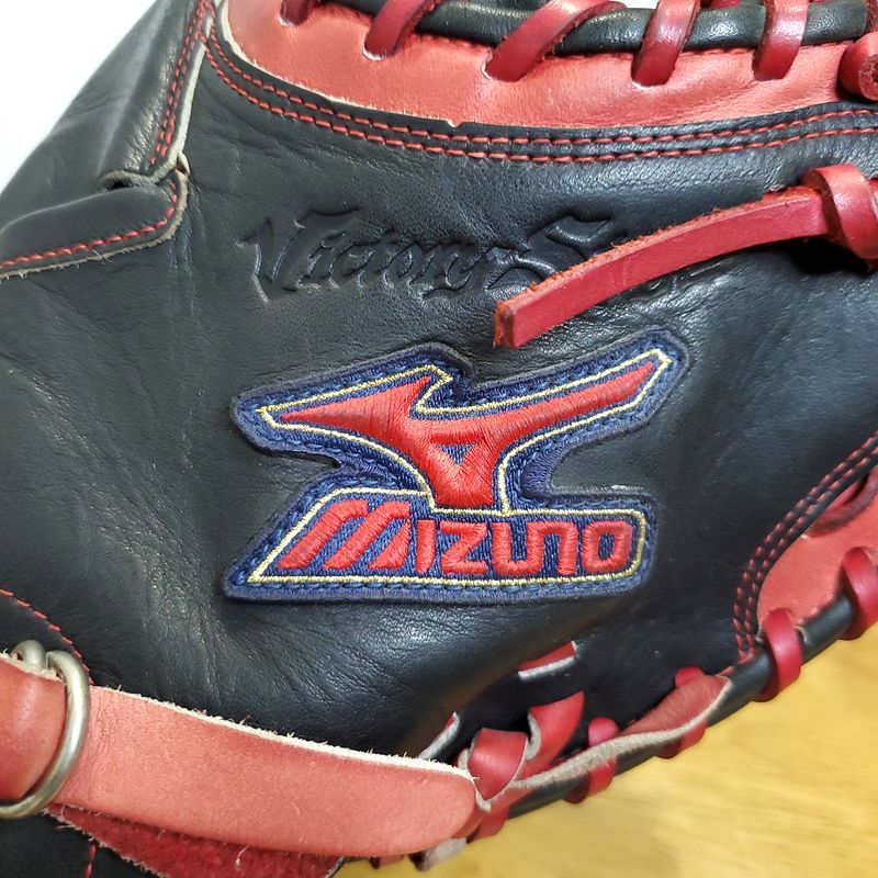 ミズノ ビクトリーステージ 限定カラー HG-3型 Mizuno 一般用 ミズノ ビクトリーステージ 限定カラー HG-3型 Mizuno 一般用
