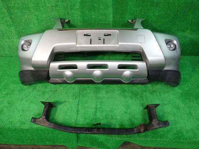  X-trail CBA-TNT31 front bumper 25X 4WD KY0 62022-JG00E