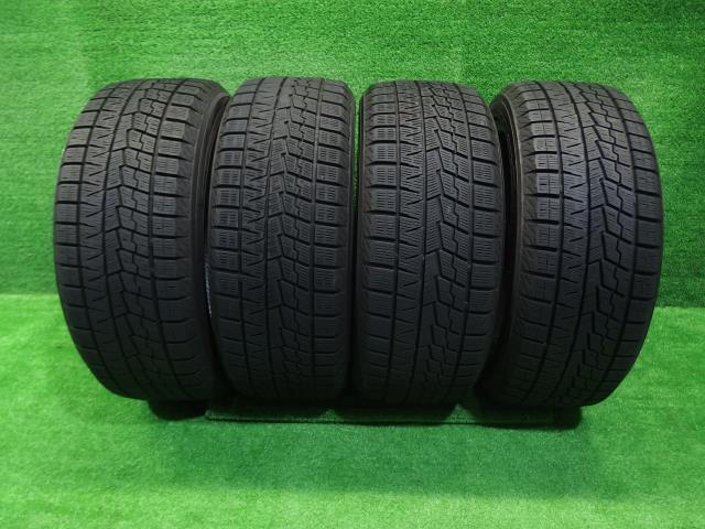 2021年製 ヨコハマ IG70 165/55R15 195/45R16 4本 2021年製 ヨコハマ IG70 165/55R15 195/45R16 4本
