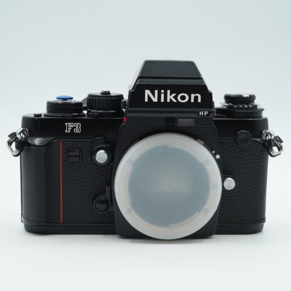 格安セール開催中 Nikon ニコン F4 一眼レフフィルムカメラ ボディ