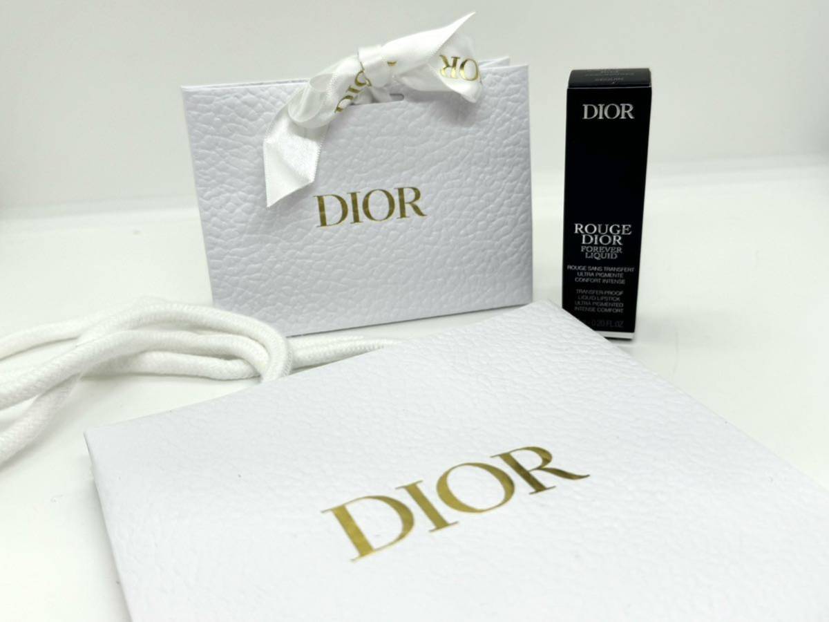 Yahoo!オークション - 未使用品 DIOR ディオール ルージュ ディオール