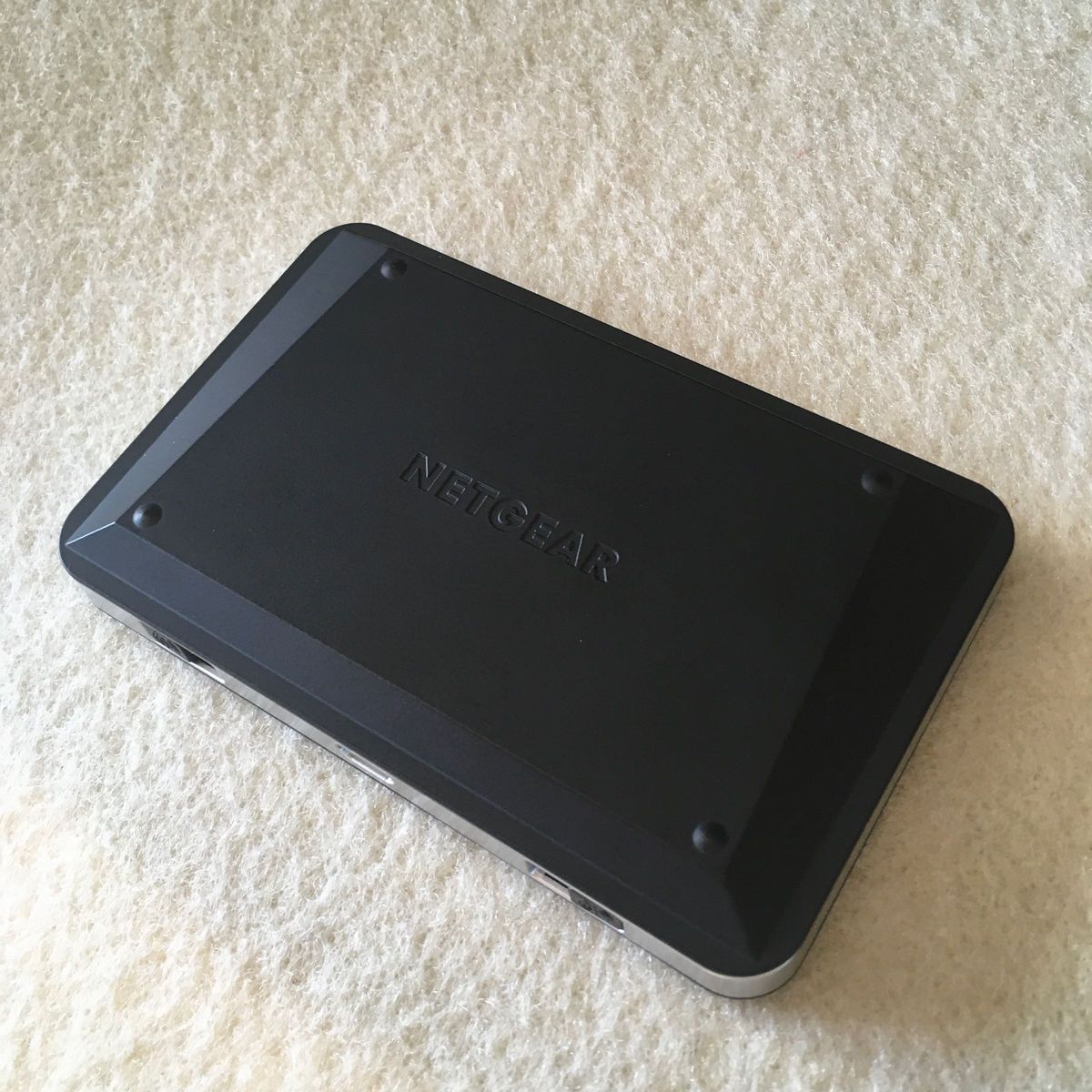 NETGEAR AirCrd 785 モバイルホットスポット SIMフリー