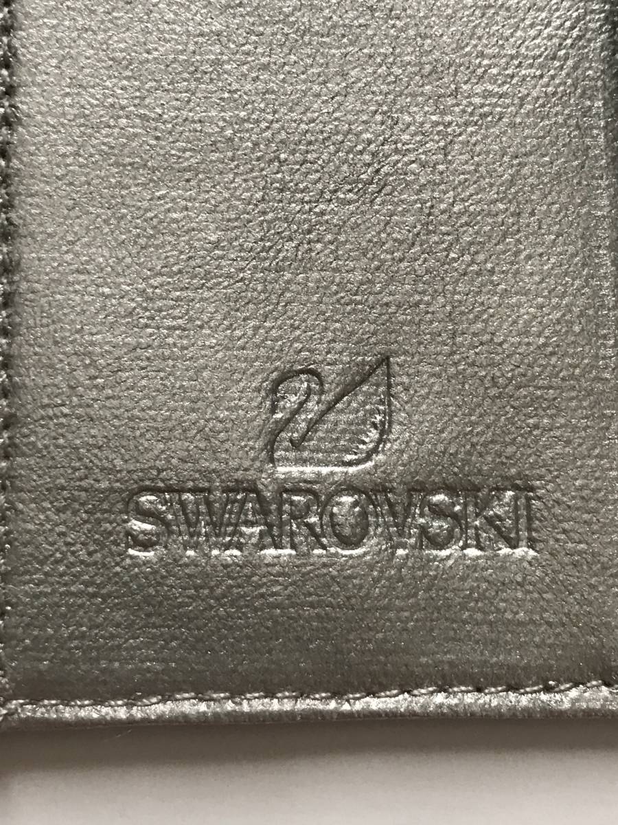 SWAROVSKI book cover new goods 