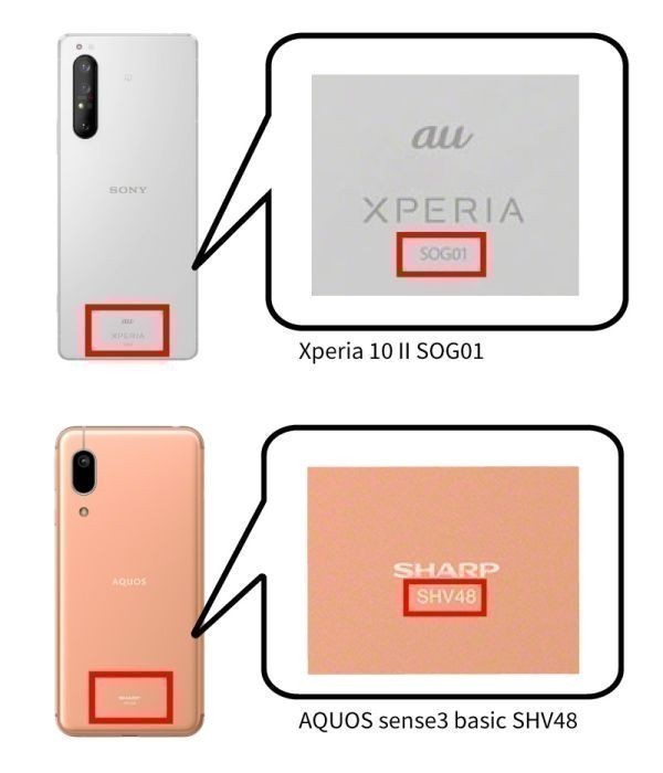 3枚入り Xperia ACE ii 光沢 フィルム SO-41B エクスペリア スマホ 液晶 画面 保護 シート シール カバー スクリーン Film 自動吸着 高透_画像3