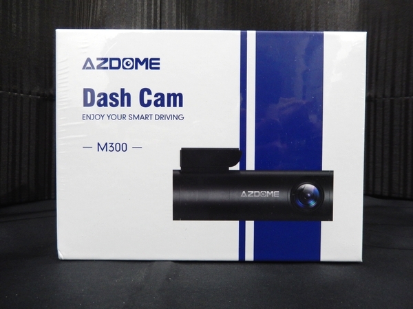 ドライブレコーダー AZDOME M300 ドラレコ 高解像度 フルHD 1296P 駐車監視 小型 スーパーキャパシタ搭載 WDR搭載 暗視機能 Gセンサー_画像8