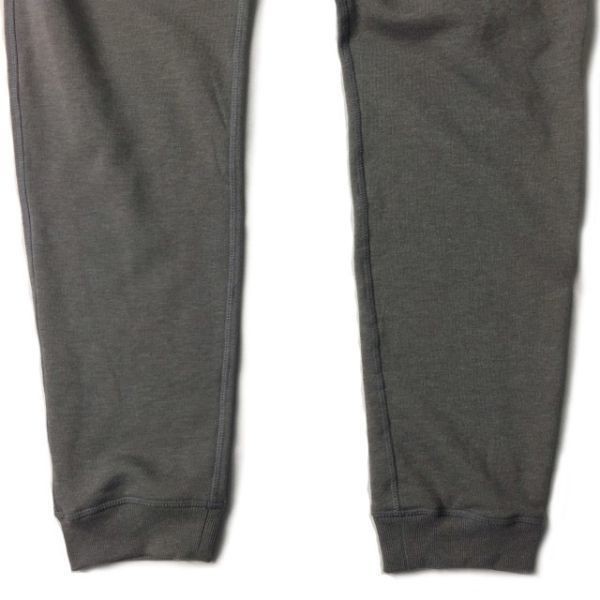 1円～!売切!【正規新品】THE NORTH FACE HALF DOME JOGGER PANT ジョガーパンツ スウェット US限定 ロゴプリント(XL/R)グレー190110-23_画像7