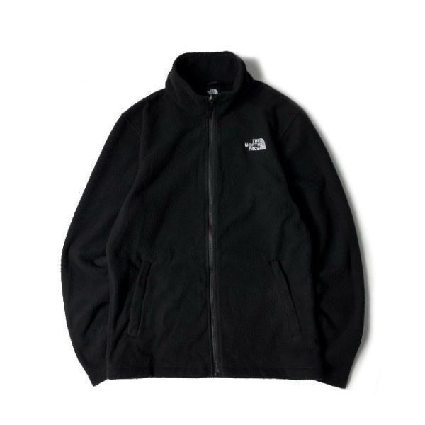 1円～!売切!【正規新品】THE NORTH FACE◆TORO PEAK TRICLIMATE JACKET◆マウンテンパーカー×フリース US限定 3way 登山(S)黒 190122-100_画像9