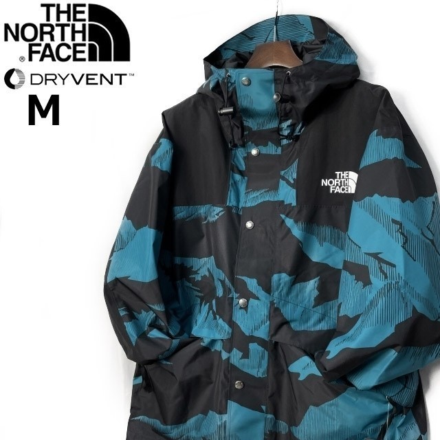 1円~!売切!【正規新品】THE NORTH FACE 86 RETRO MOUNTAIN JACKET