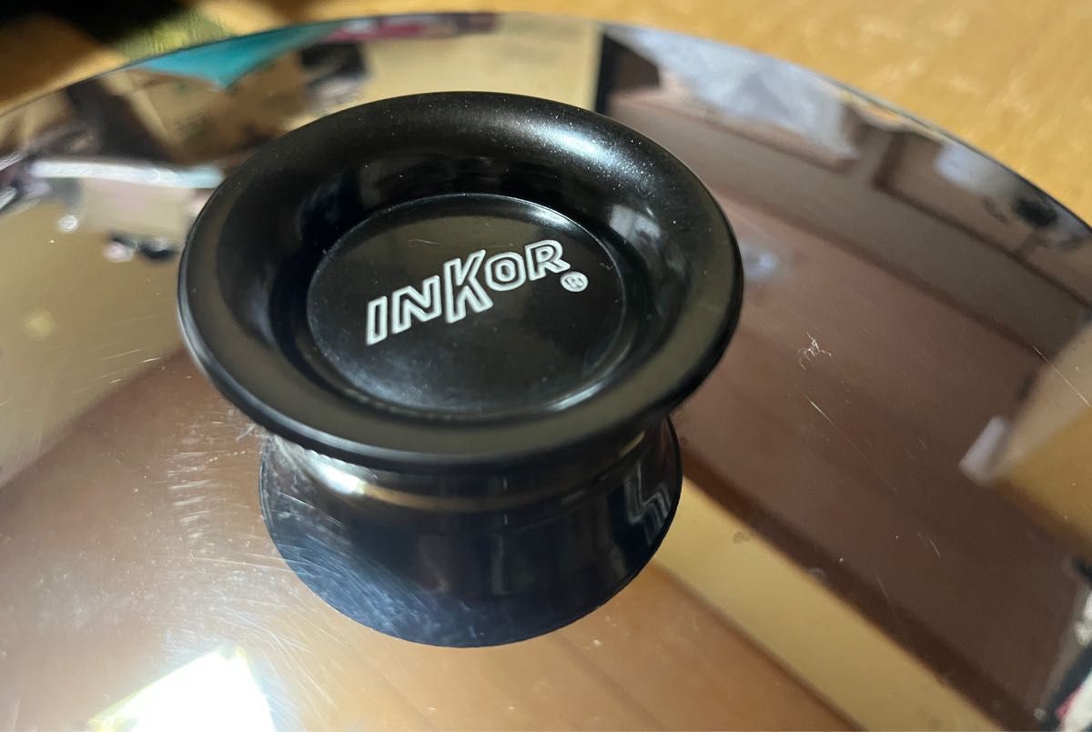 INKOR インコア 鍋 フライパン セット 高級ステンレス鍋 ガス INKOR インコア 鍋 フライパン セット 高級ステンレス鍋 ガス
