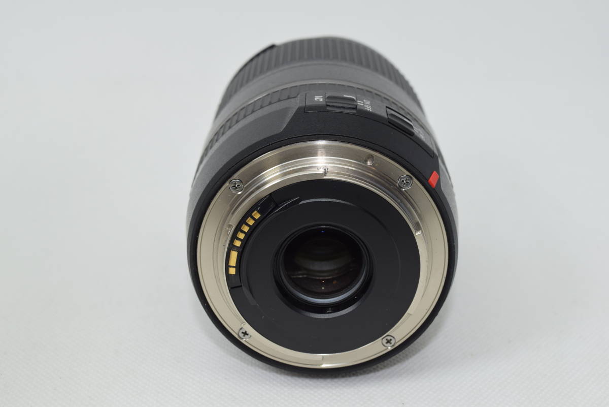 Tamron タムロン 16-300mm 3.5-6.3 Di II VC PZD Piezo Drive レンズ Canon キャノン用 EFマウント #199A_画像3