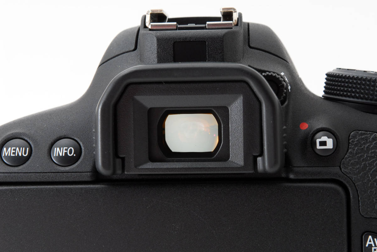 CANON EOS Kiss X7i + EF-S 18-135mm f/3.5-5.6 IS STM [美品] #166A_画像4