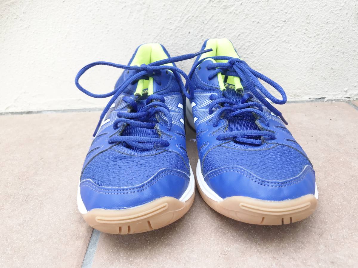  Asics /asics GEL-UPCOURT* mesh sneakers * cord shoes :C413N 23.0cm