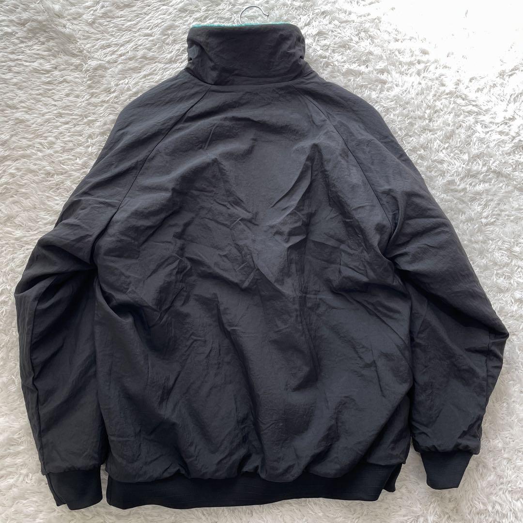 NIKE ナイキ リバーシブル ボアジャケット ブルゾン アウター XL NIKE ナイキ リバーシブル ボアジャケット ブルゾン アウター XL