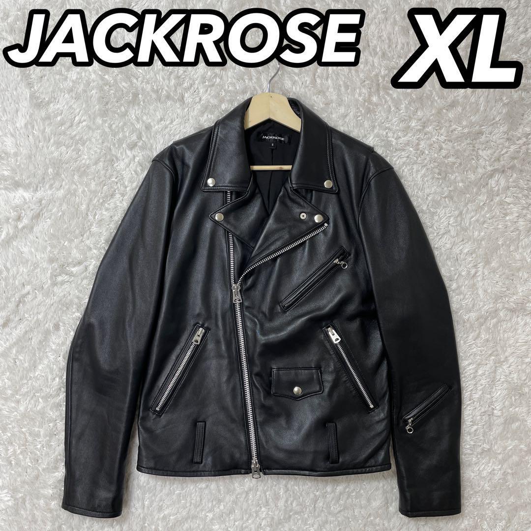 JACKROSE ライダース